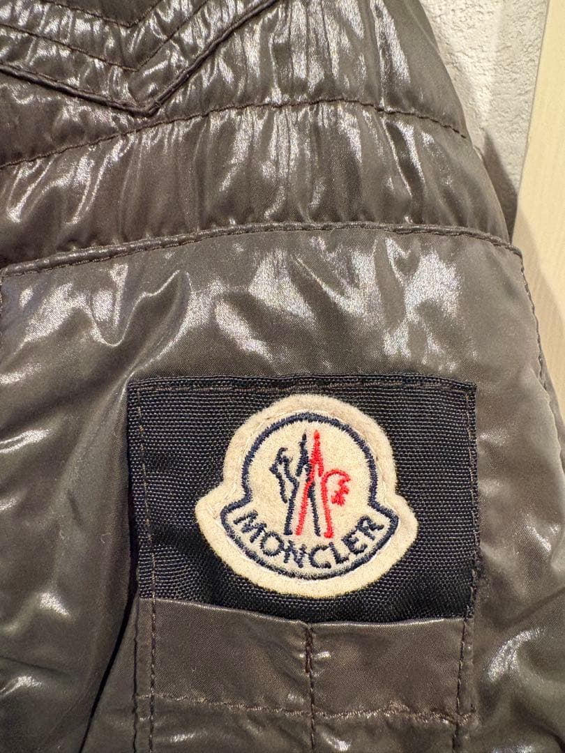 モンクレール　サイズ0　正規品　 最終値下げ