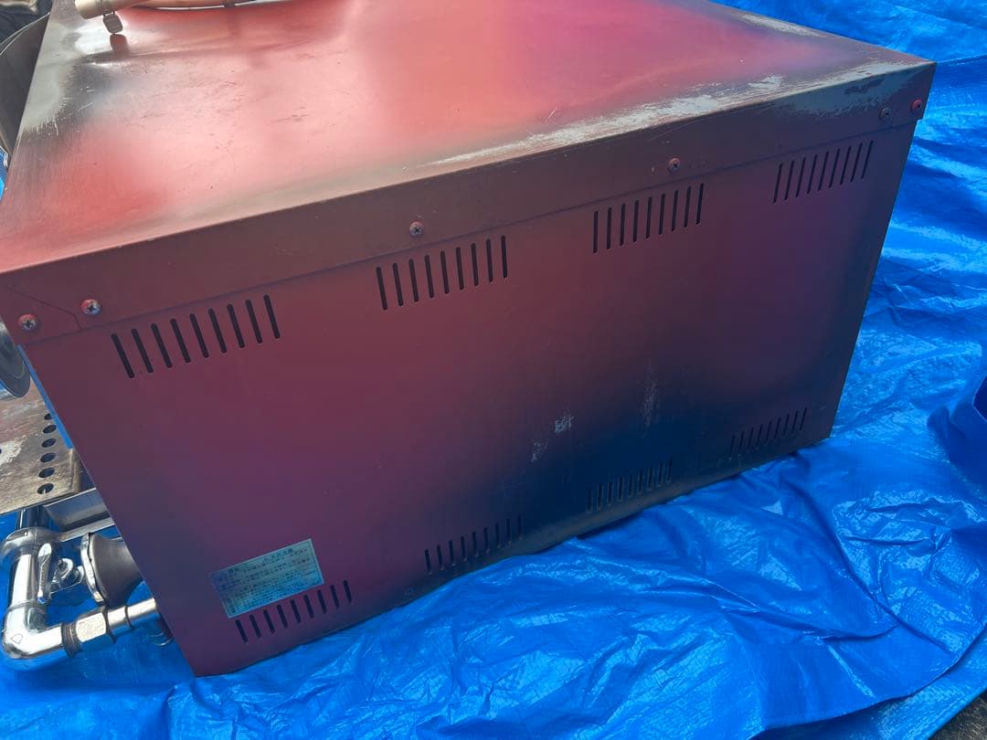 業務用 ピザ窯 【PZ-90】13A(都市ガス)