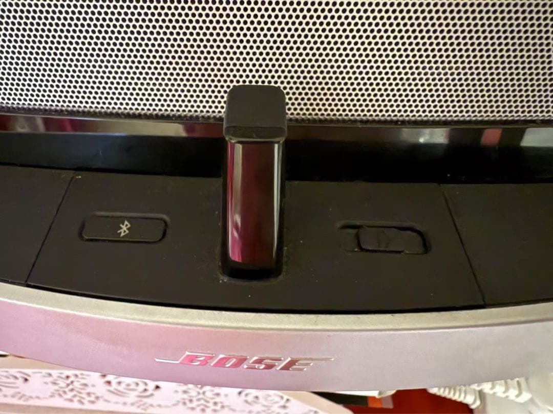 SoundDock 10 スピーカー