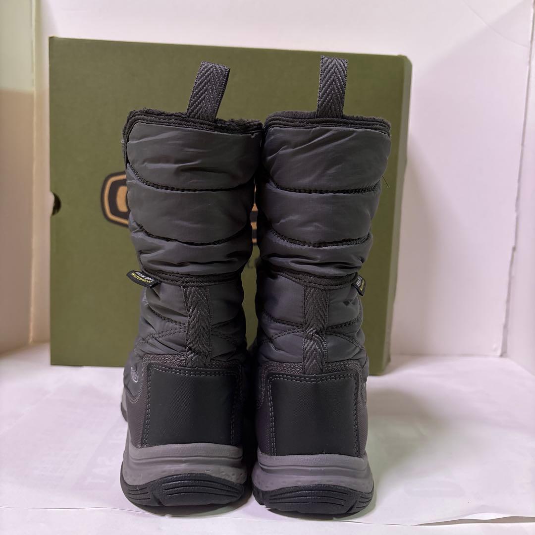 たらこまる様　KEEN ブーツ テラドーラ プルオン ブーツ 24cm