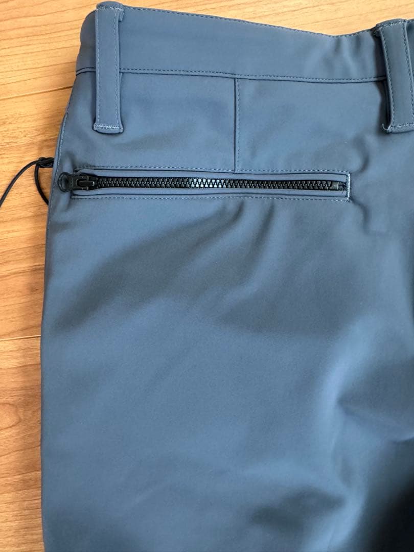 メンズウェア BRIEFING SH MENS CARVICO MILITARY PANTS