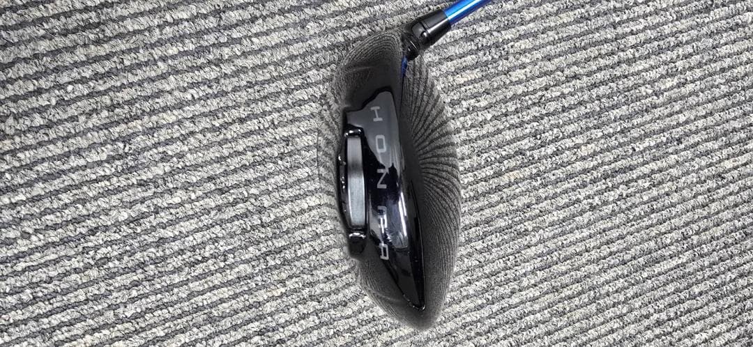 ホンマ ゴルフ T//WORLD TW777 MAX D