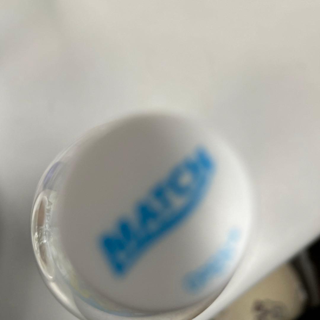 マッチ（実使用）