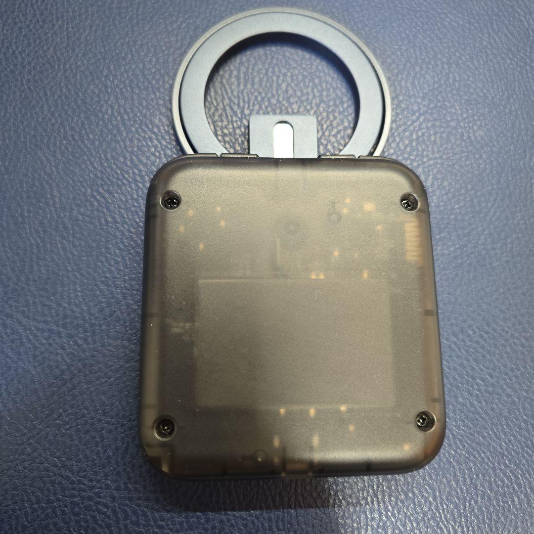 PC用ゲームコントローラー・コンバーター abxylute m4 snap on mobile controller