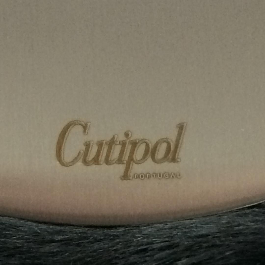 ko　クチポール　GOAブラック＆シルバー×11　シルバーレスト×2