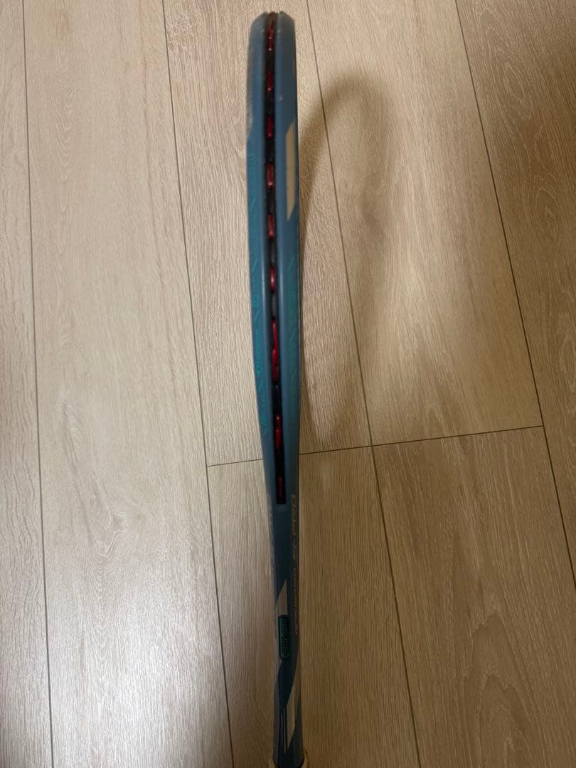 ミズノ ソフトテニスラケット アクロスピード