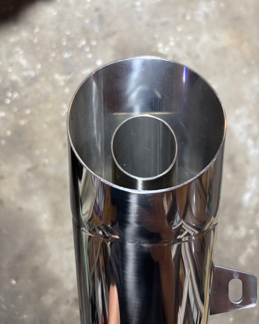 レブル250 マフラー