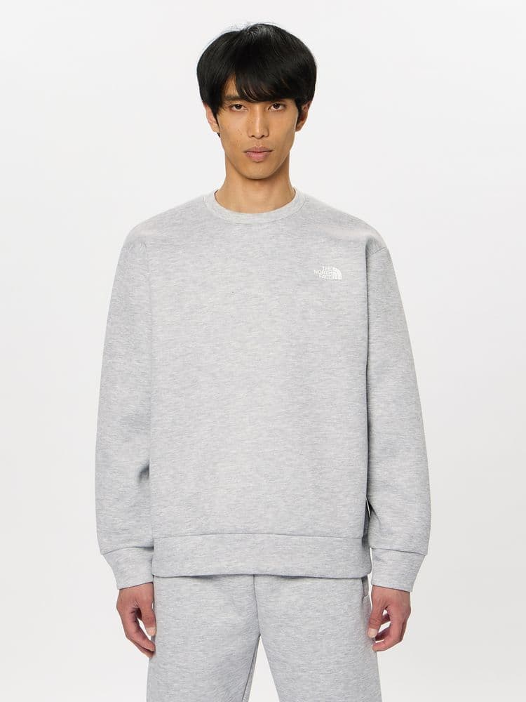 ノースフェイス TNF スウェット 上下セット トレーナー パンツ 新品 XL