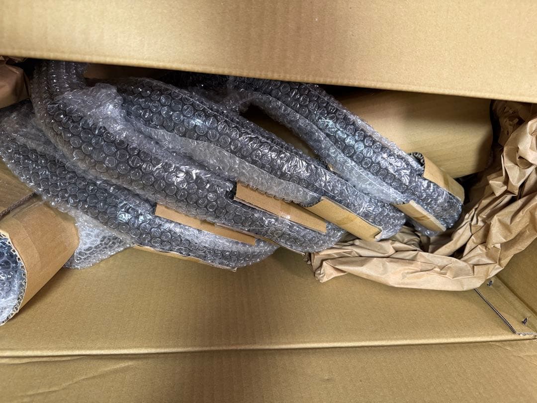 Z900RS 未使用 モリワキ フルエキ ワンピース ブラック