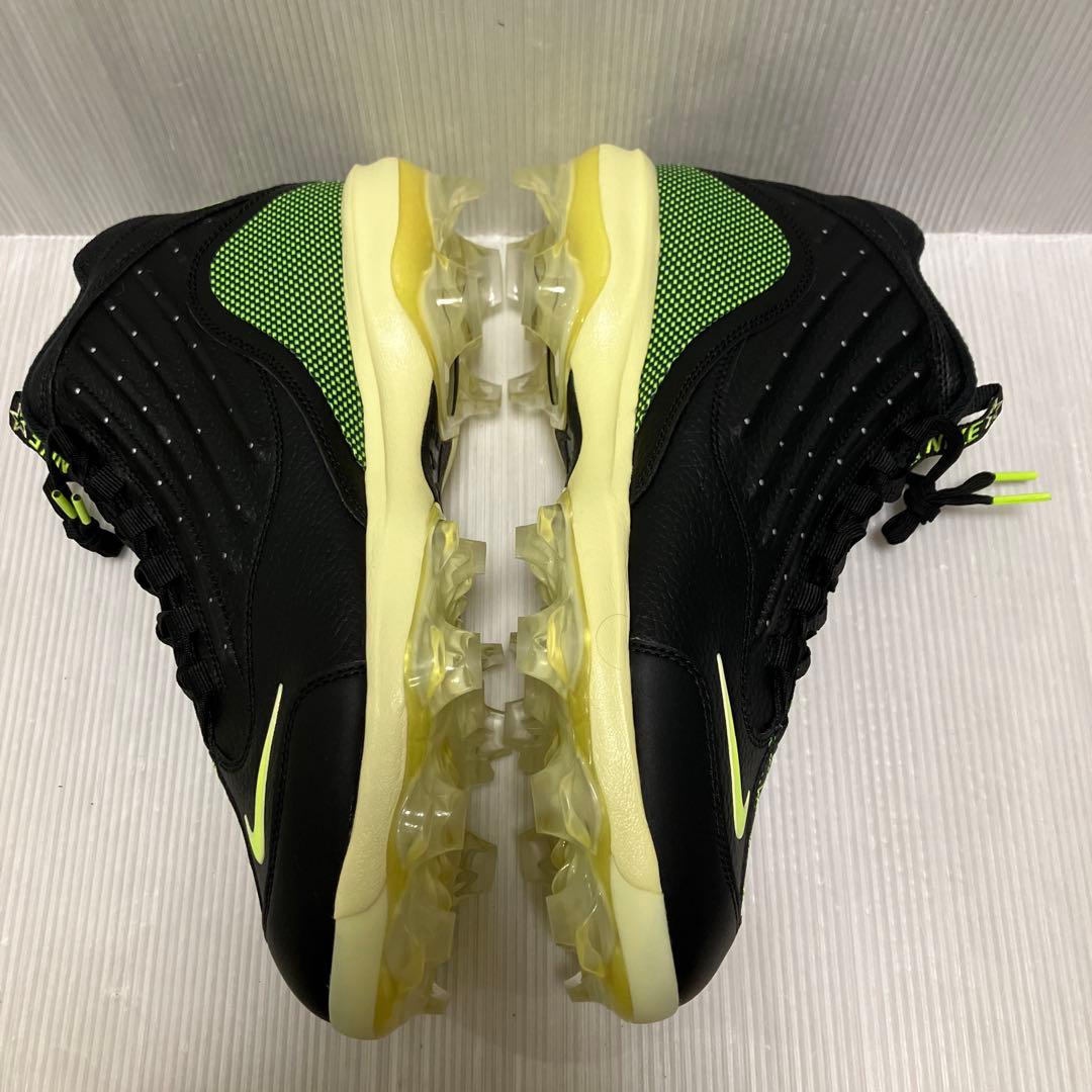 送料無料 新品 NIKE 野球スパイク Griffey 2 MCS 28.5