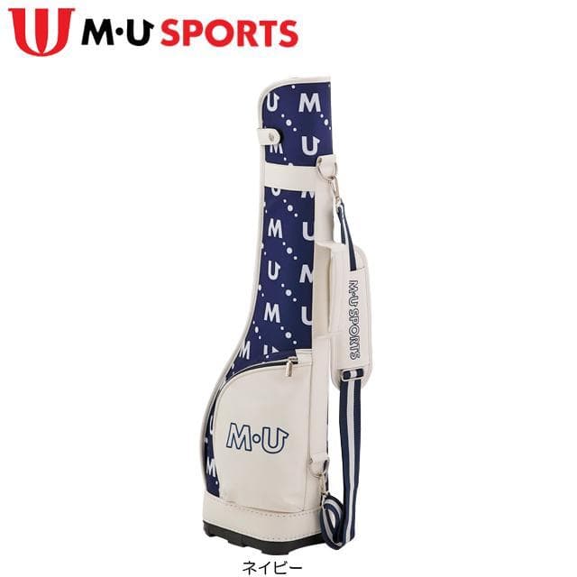 MU SPORTS　703Q1400 クラブケース NA 自立 MUスポーツ