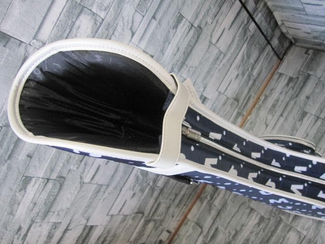 MU SPORTS　703Q1400 クラブケース NA 自立 MUスポーツ