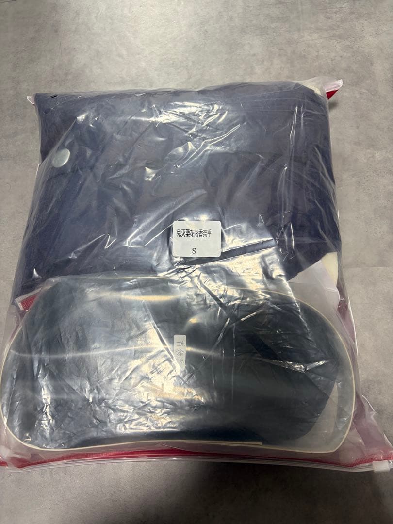 栗花落カナヲコスプレ衣装ウィッグセット　鬼滅の刃