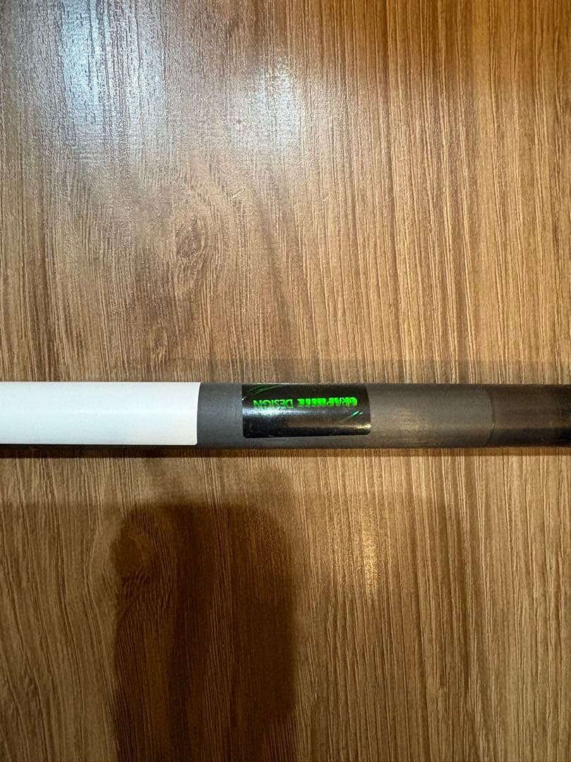 グラファイトデザイン TOURAD PT-6S テーラーメード