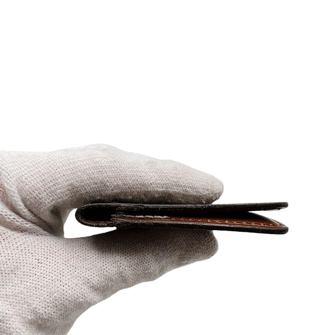 Louis Vuitton モノグラム レディース名刺入れ 6578