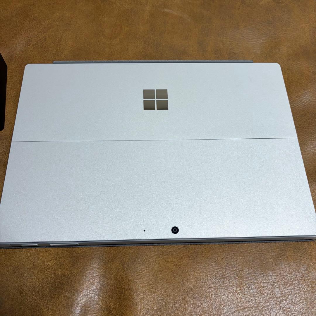 Windowsタブレット本体 SurfacePro7 i5 128GB