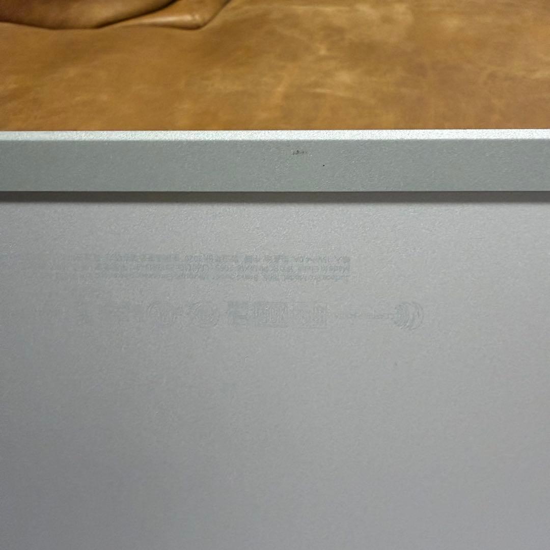 Windowsタブレット本体 SurfacePro7 i5 128GB