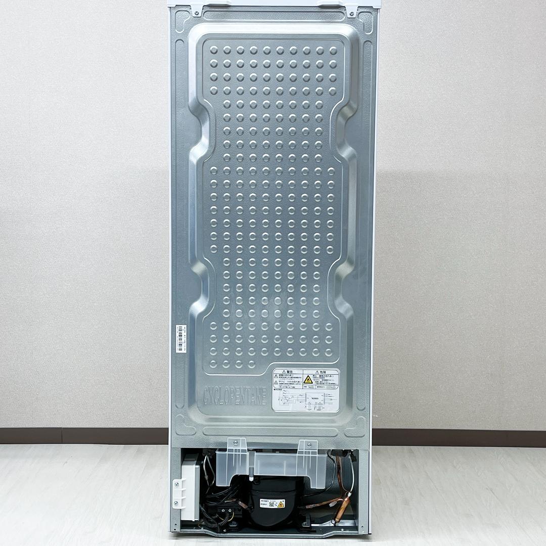 【鳥取市引き取り限定品】2025年製 洗濯機冷蔵庫セット