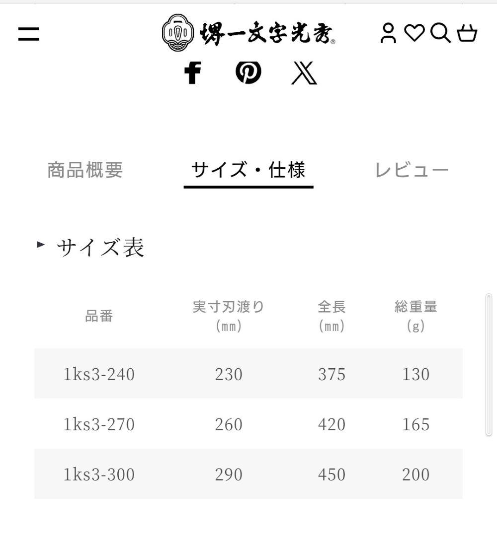 堺一文字光秀 V金10号 鏡面仕上 漆塗り錫ちらし柄 柳刃包丁 鞘付き
