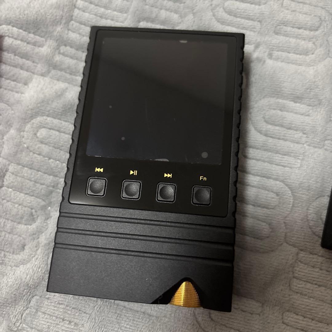 ✨*✨様 ONIX XM5 訳あり！ポータブルデジタルオーディオプレーヤー