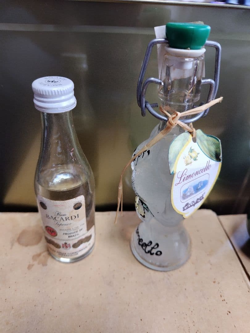 古酒　ミニボトルセット11点