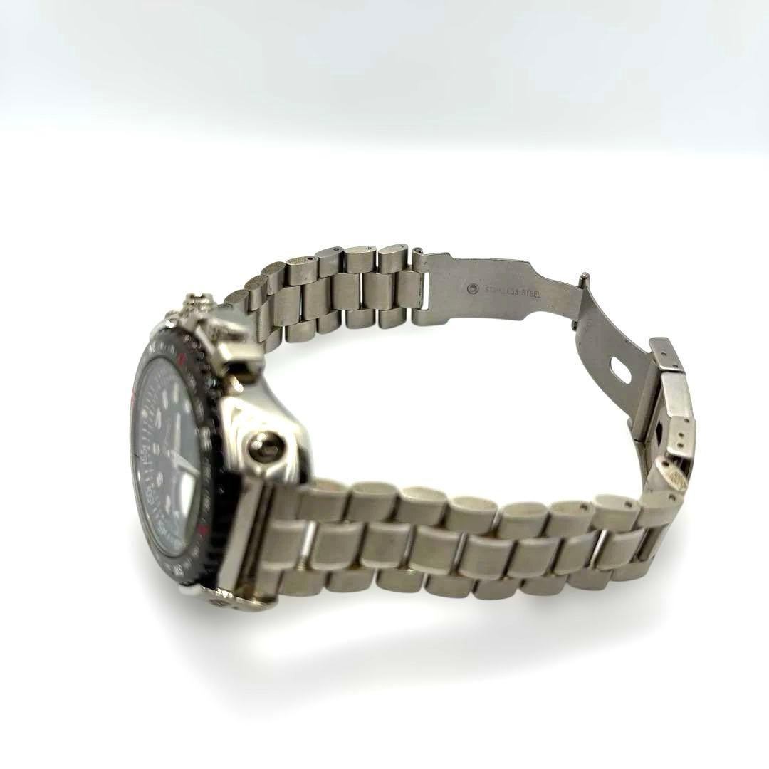 v*7様 SEIKO (PERPETUALパーペチュアル)