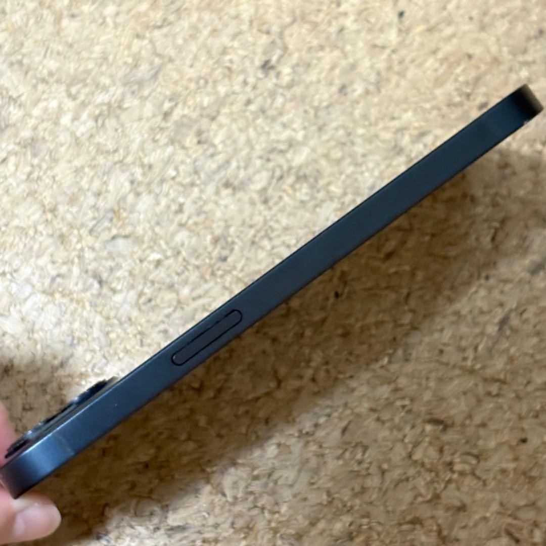 Apple iPhone13 ミッドナイト128GB 本体のみ