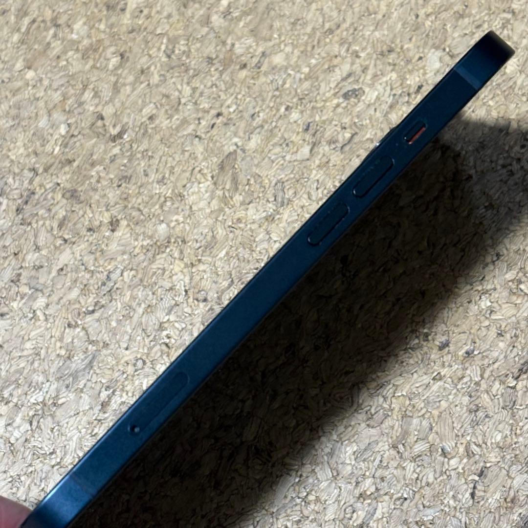 Apple iPhone13 ミッドナイト128GB 本体のみ