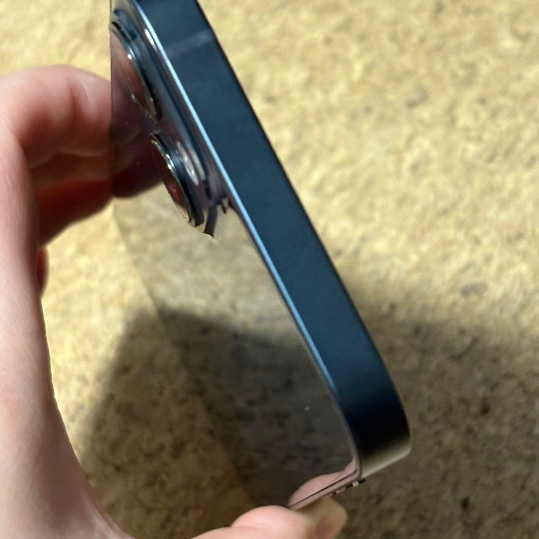 Apple iPhone13 ミッドナイト128GB 本体のみ