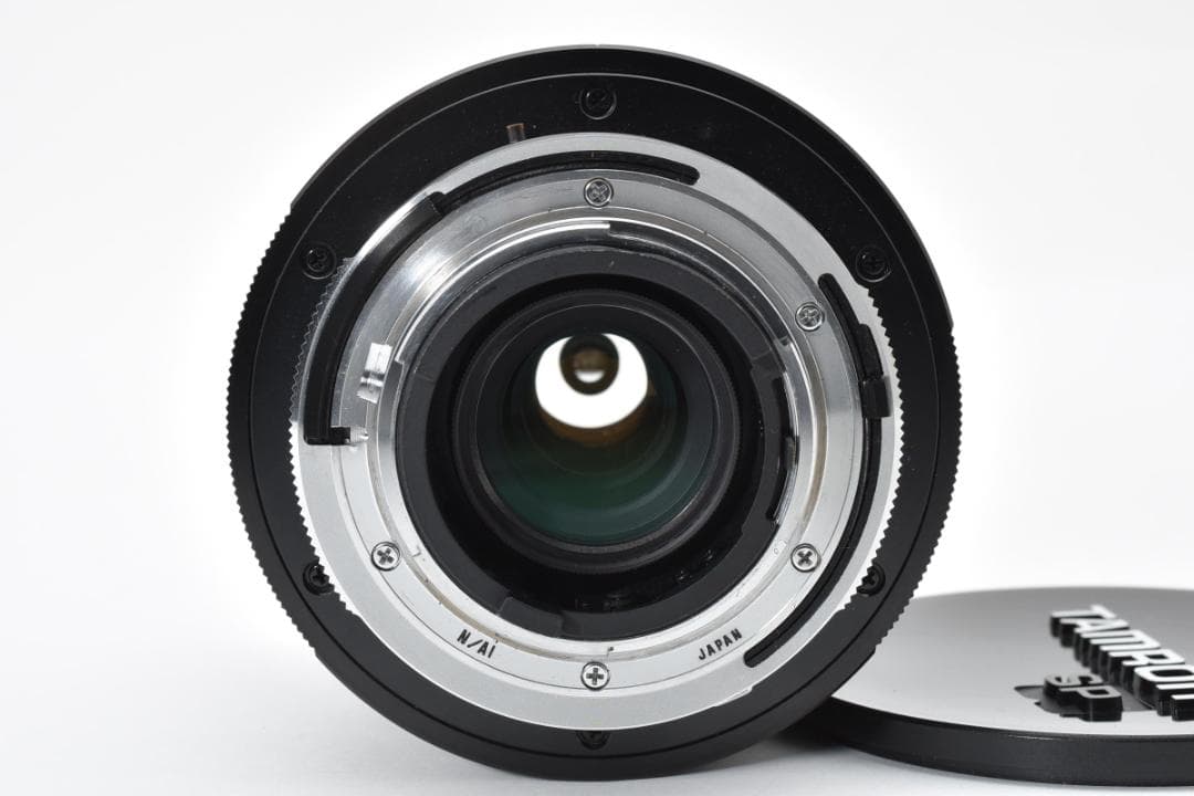 ニコン用 Tamron SP 500mm f/8 Reflex MC 5948