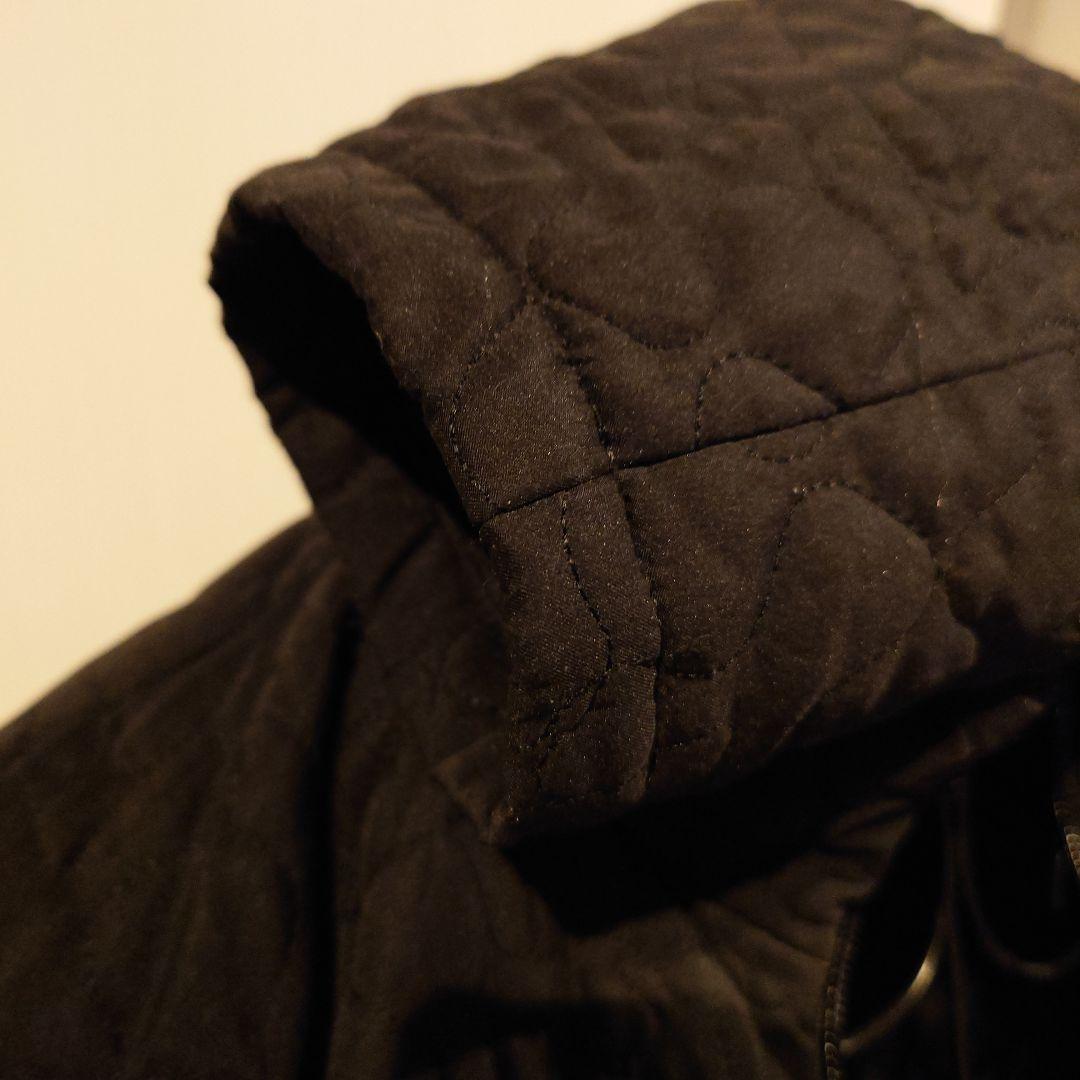 *値下げ*ミエコウエサコ　防寒ブルゾン