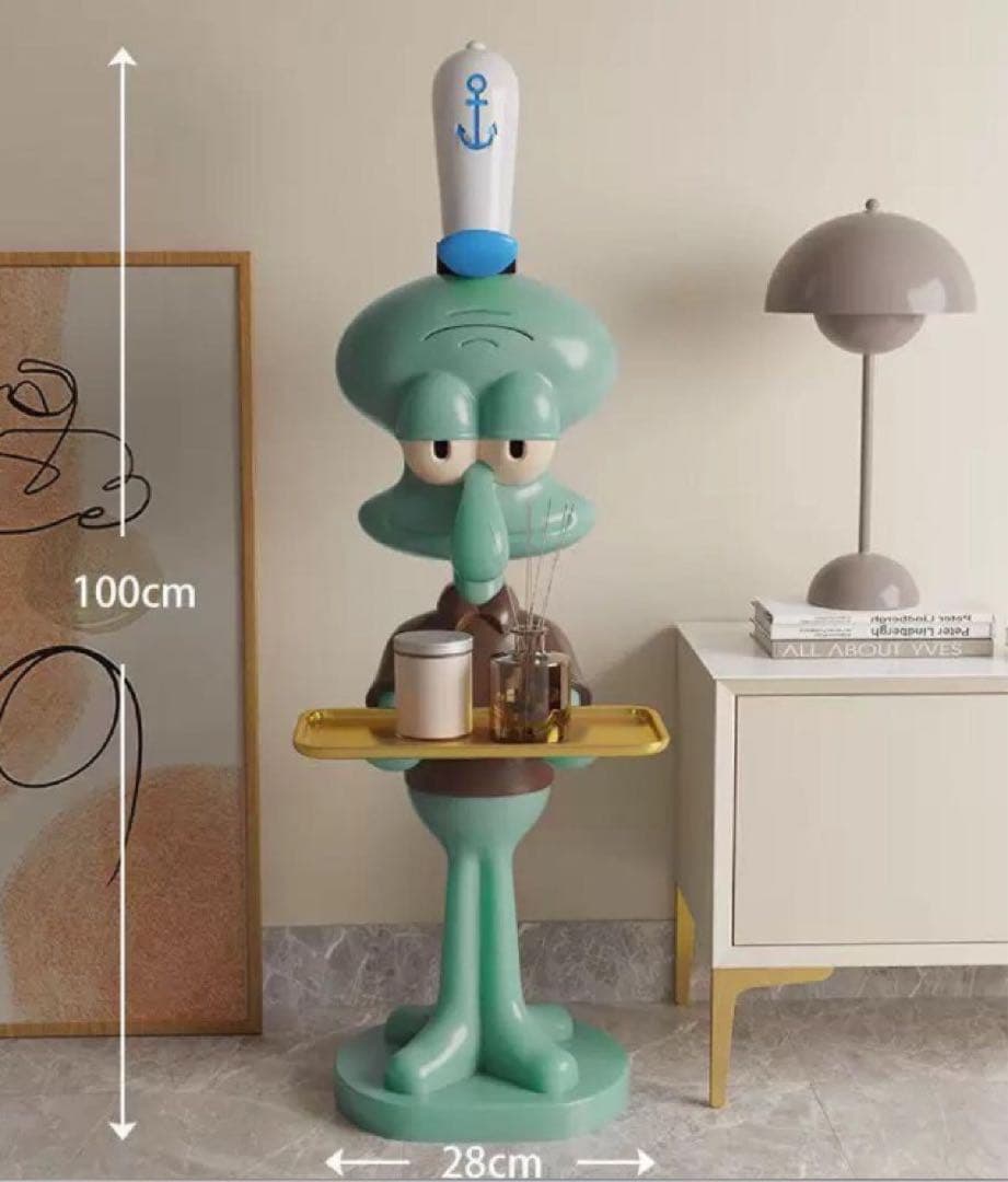 サイドテーブル・ナイトテーブル・ローテーブル yuuu