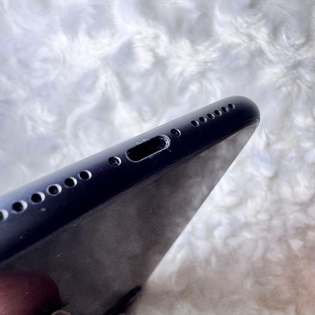 iPhone11 64GB ブラック　SIMフリー