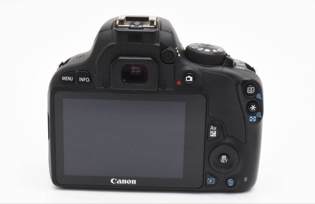 キヤノン Canon EOS Kiss X7 ボディ デジタル 一眼レフカメラ