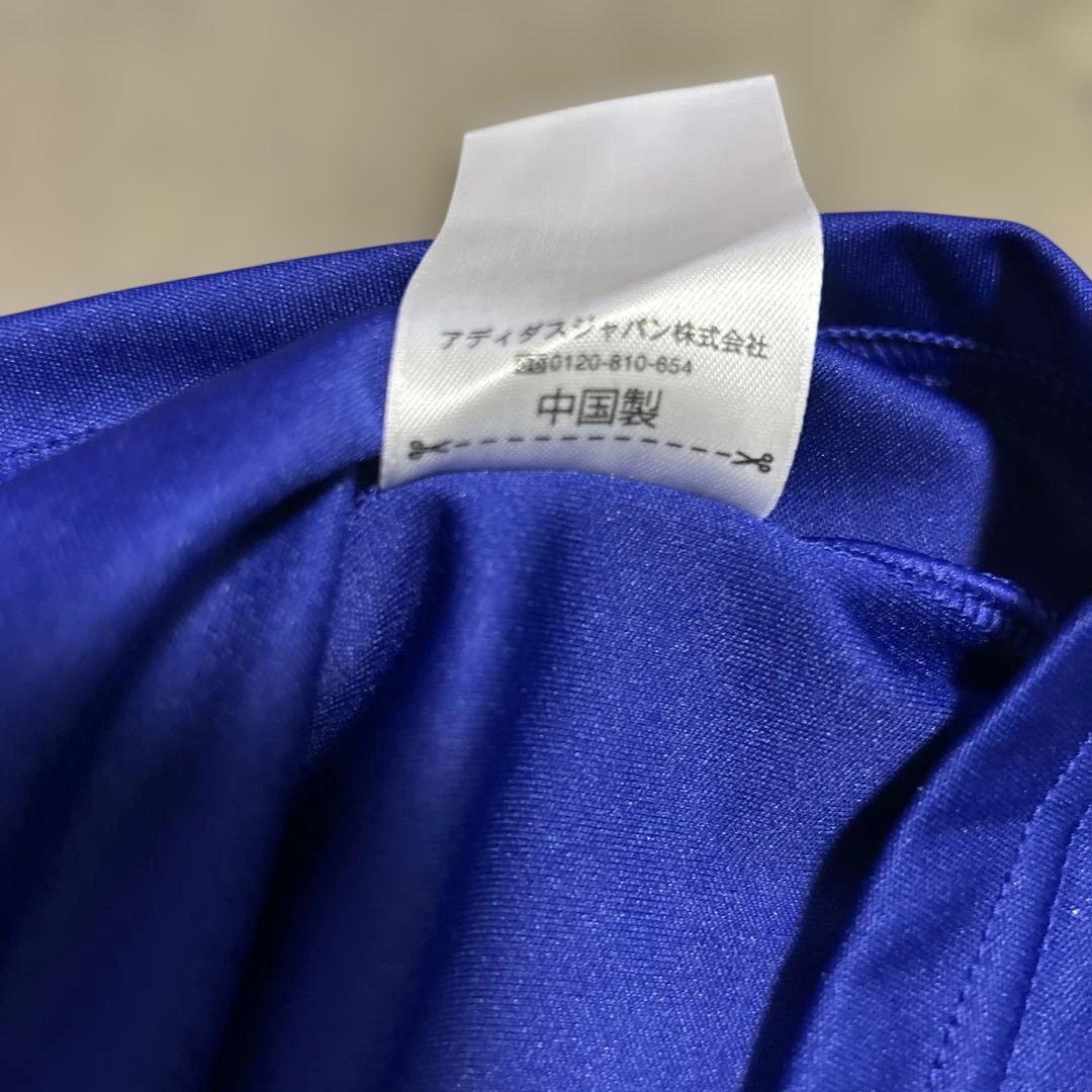 中古 2014-15 日本代表 ユニフォーム 香川真司 Kagawa L サイズ