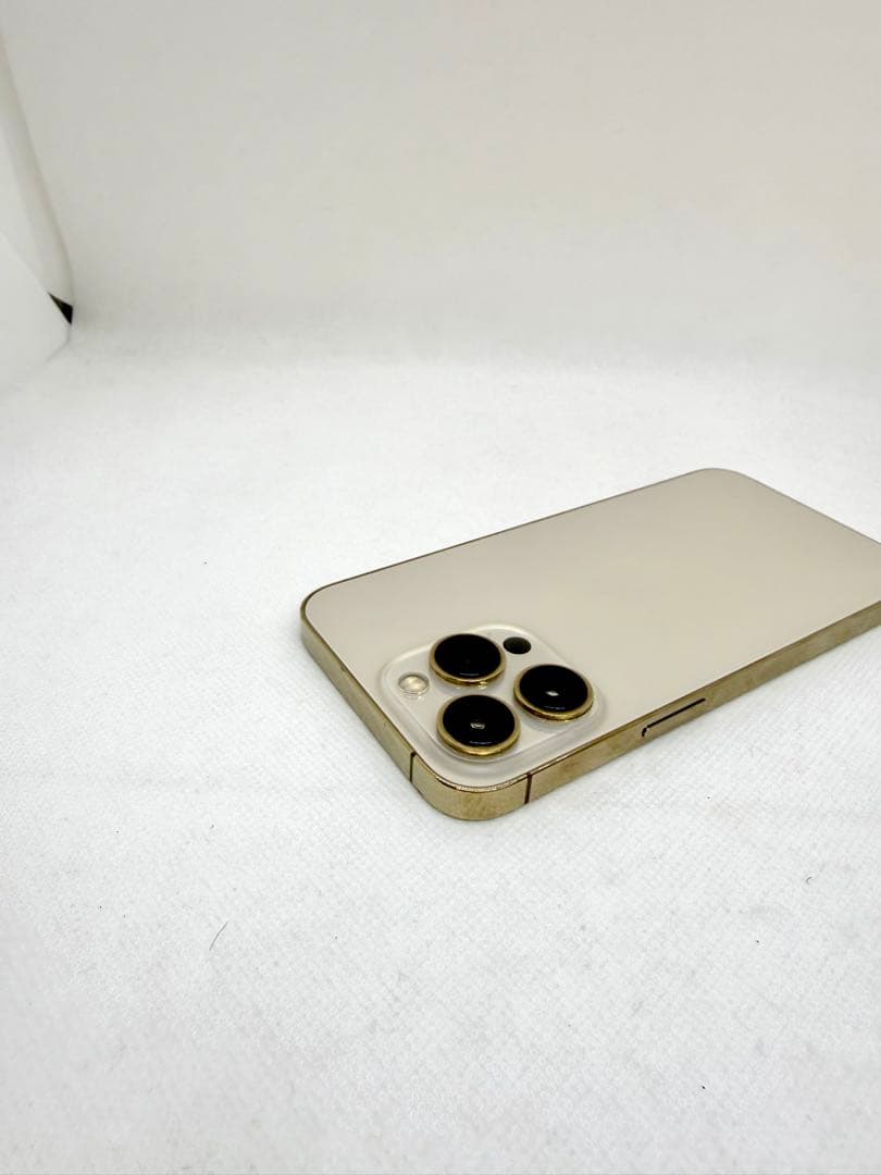 iPhone 13 Pro 128GB バッテリー82% 16366