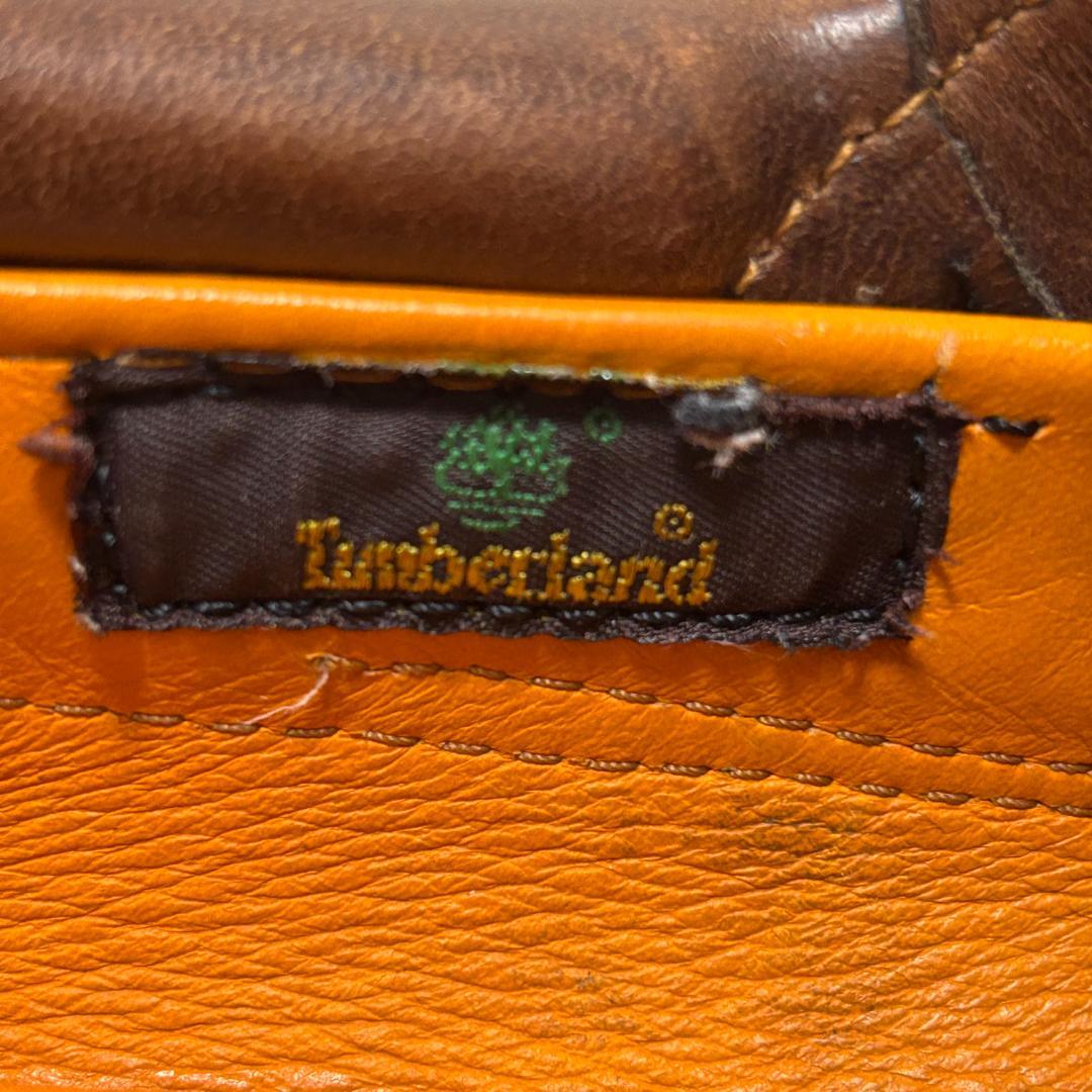 Timberland ティンバーランド 3eye 30003 デッキ（9W）