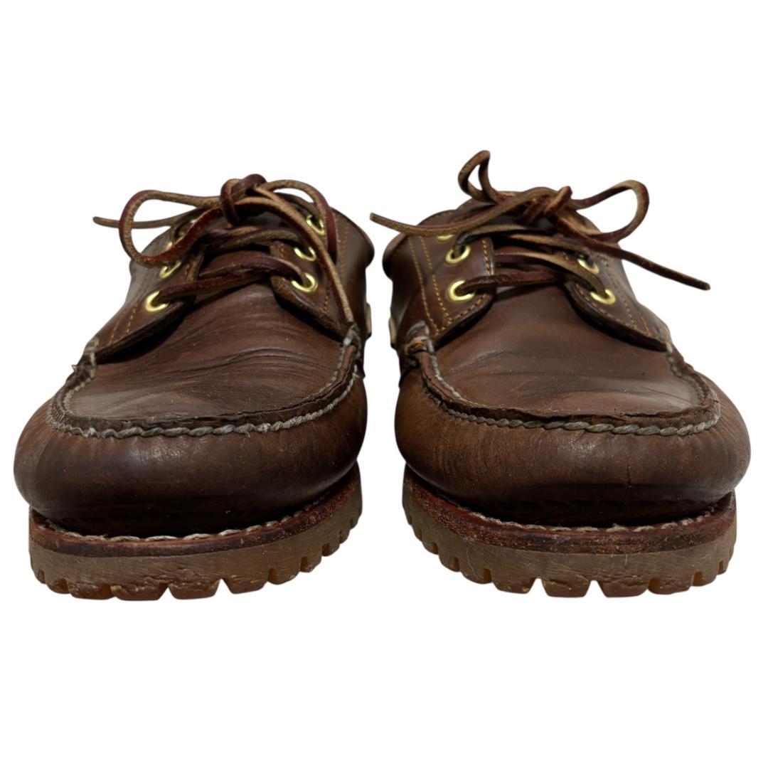 Timberland ティンバーランド 3eye 30003 デッキ（9W）