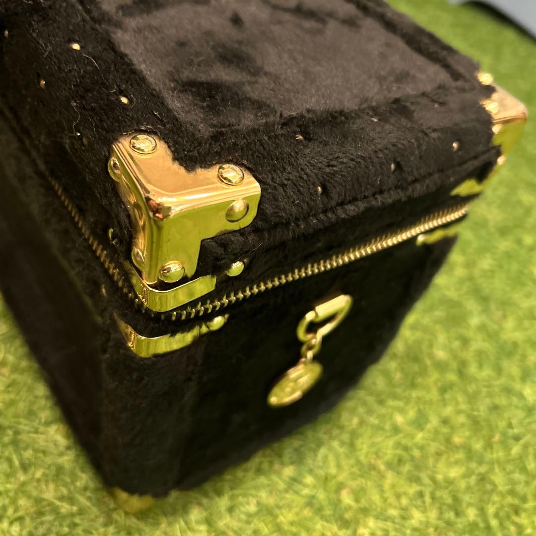 エンジェルシャンパン 5周年記念 anniversary ジップファー&レザー