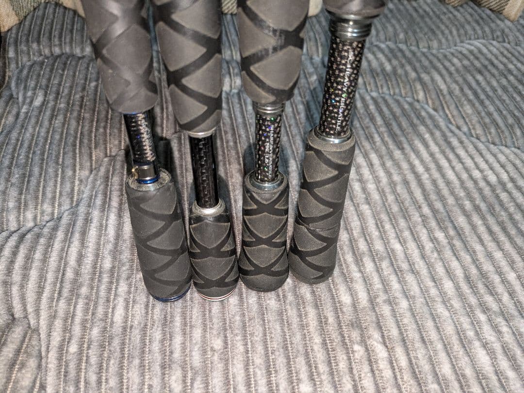 すみ スティーズ4本セット（直接取引歓迎）