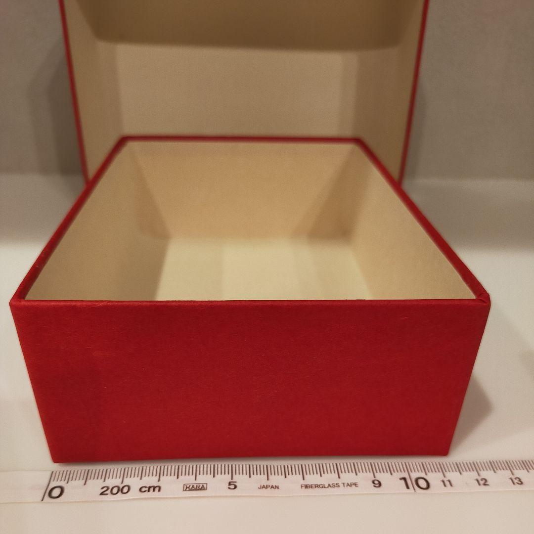 八尾 手漉き和紙 桂樹舎 文庫箱