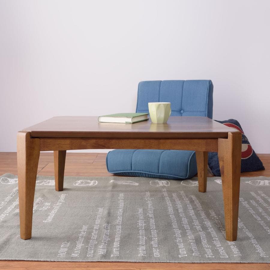 東谷 コタツテーブル KT-107 1450