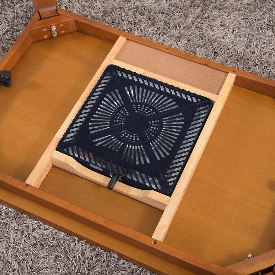 東谷 コタツテーブル KT-107 1450