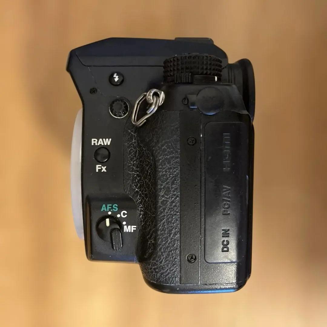 PENTAXペンタックス K-5 IIs ボディ