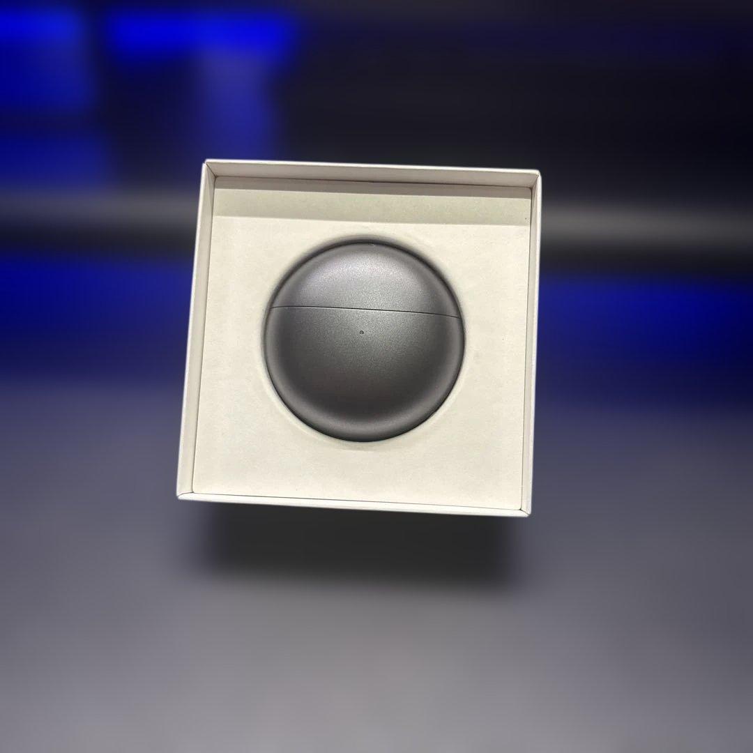 HUAWEI FreeBuds 7i ブラック