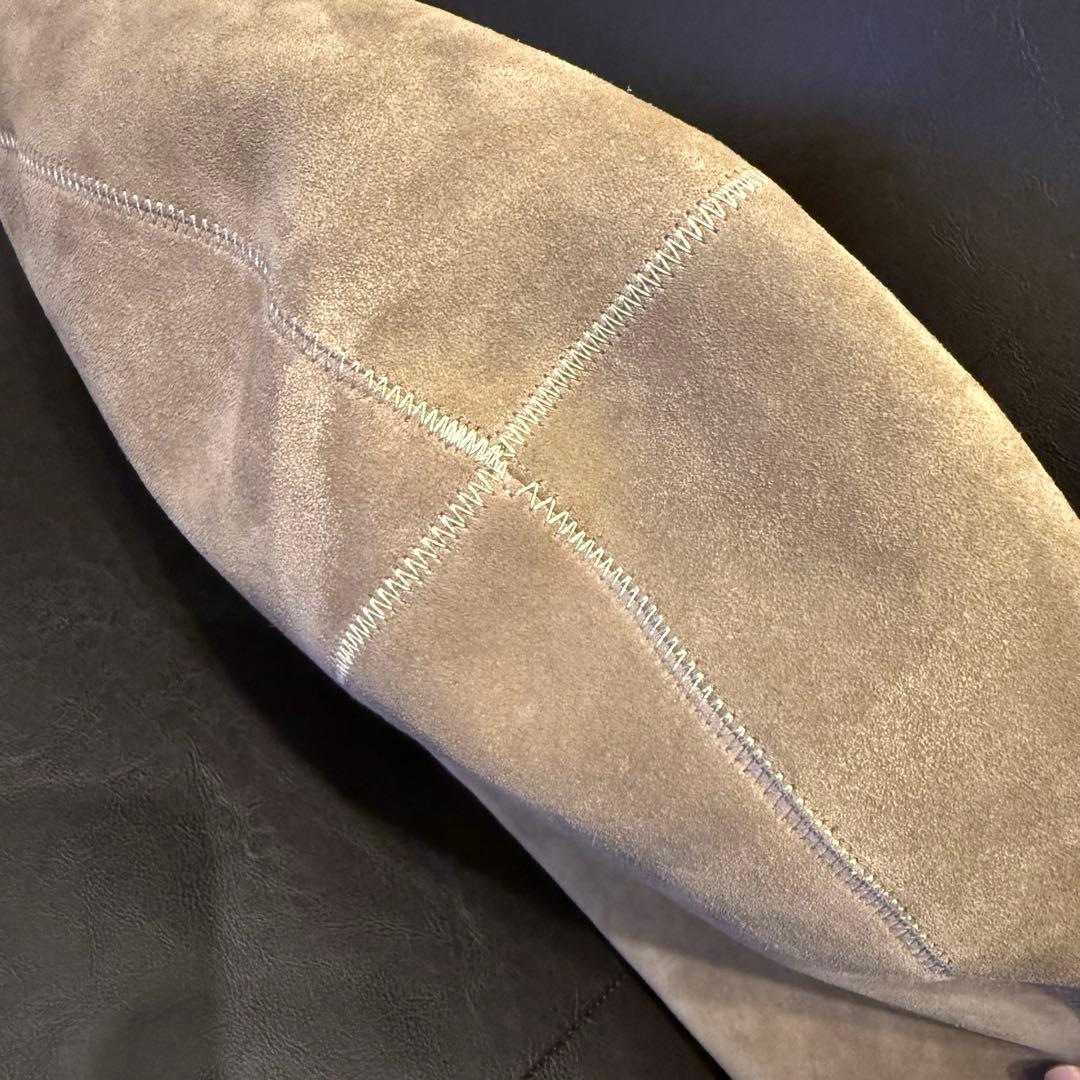 バッグ LEMAIRE 25AW QUIVER CLIP BAG PEBBLE