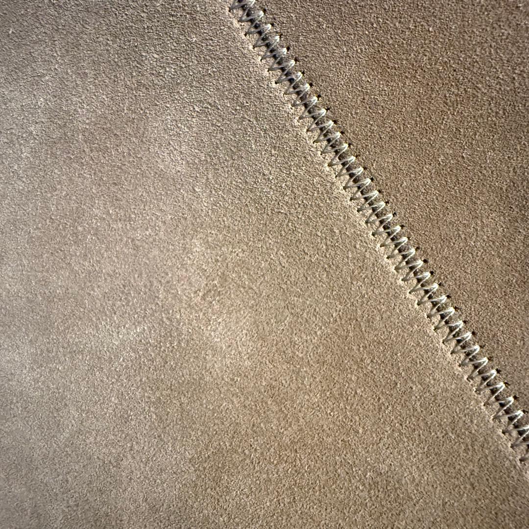 バッグ LEMAIRE 25AW QUIVER CLIP BAG PEBBLE