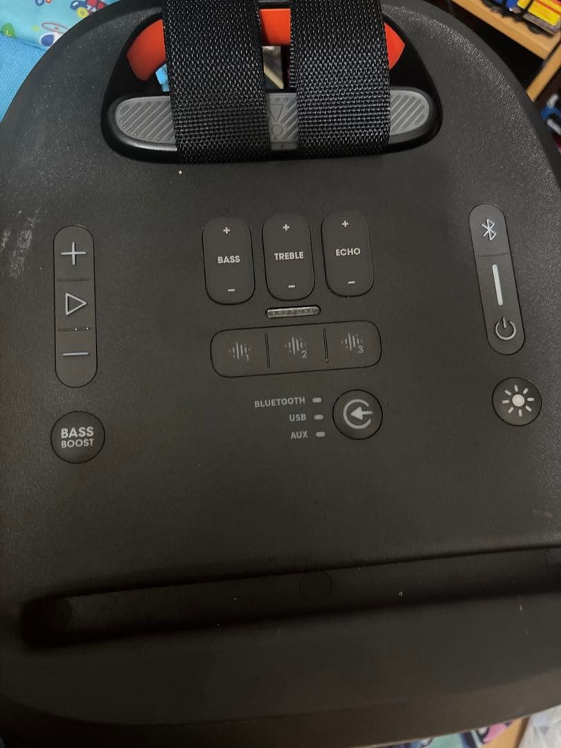 スピーカー・ウーファー JBL partybox 310