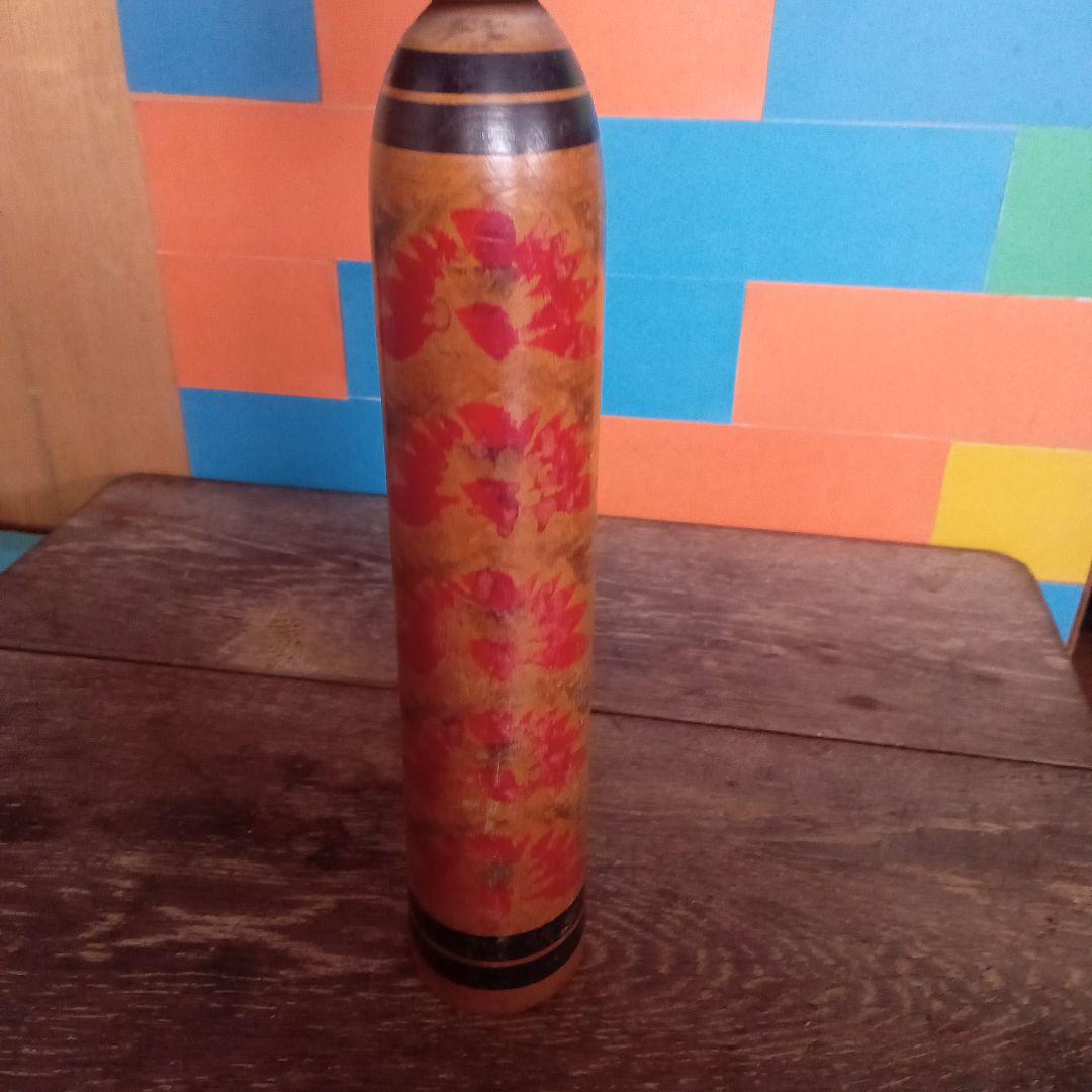 c10　伝統こけし！ 佐藤吉之助