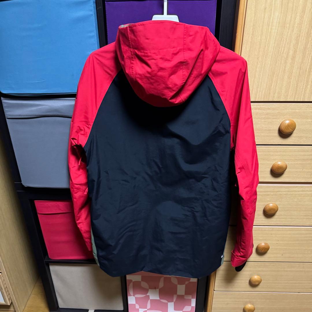 686 GORE-TEX ゴアテックス スノーボード スノボ ジャケット M